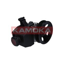 Hydraulické čerpadlo pre riadenie KAMOKA PP127 - obr. 3