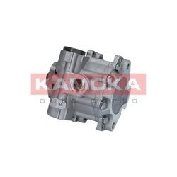 Hydraulické čerpadlo pre riadenie KAMOKA PP200 - obr. 1