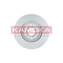Brzdový kotúč KAMOKA 1031059 - obr. 1