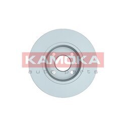 Brzdový kotúč KAMOKA 103132 - obr. 1