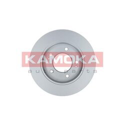 Brzdový kotúč KAMOKA 103172 - obr. 1