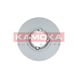 Brzdový kotúč KAMOKA 1032152 - obr. 1