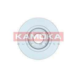 Brzdový kotúč KAMOKA 1032296 - obr. 1