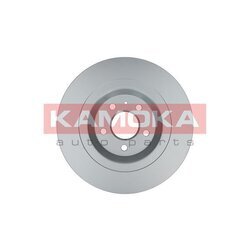 Brzdový kotúč KAMOKA 103235 - obr. 1