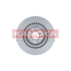 Brzdový kotúč KAMOKA 103238 - obr. 1