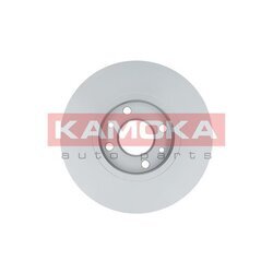 Brzdový kotúč KAMOKA 1032402 - obr. 1