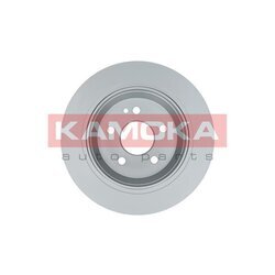 Brzdový kotúč KAMOKA 1032468 - obr. 1