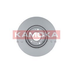 Brzdový kotúč KAMOKA 103289 - obr. 1