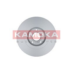 Brzdový kotúč KAMOKA 103291 - obr. 1