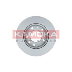 Brzdový kotúč KAMOKA 103306 - obr. 1
