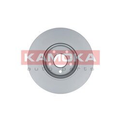 Brzdový kotúč KAMOKA 103309 - obr. 1