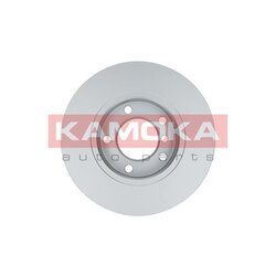 Brzdový kotúč KAMOKA 103496 - obr. 1