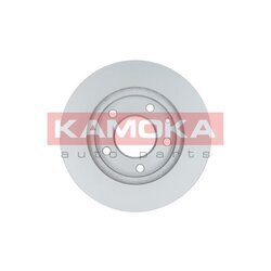 Brzdový kotúč KAMOKA 103992 - obr. 1