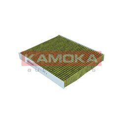 Filter vnútorného priestoru KAMOKA 6080016 - obr. 1