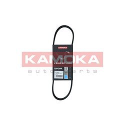 Ozubený klinový remeň KAMOKA 7016002