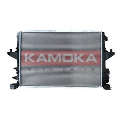 Chladič motora KAMOKA 7700028 - obr. 1