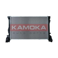 Chladič motora KAMOKA 7700046 - obr. 1