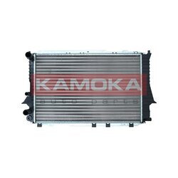 Chladič motora KAMOKA 7705004