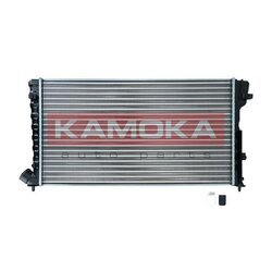 Chladič motora KAMOKA 7705013 - obr. 1
