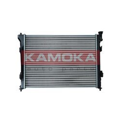 Chladič motora KAMOKA 7705057 - obr. 1