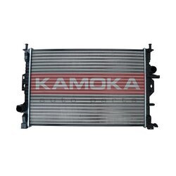 Chladič motora KAMOKA 7705058