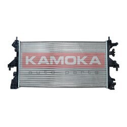 Chladič motora KAMOKA 7705070 - obr. 1