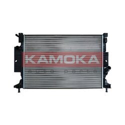 Chladič motora KAMOKA 7705071
