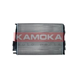 Chladič motora KAMOKA 7705106 - obr. 1
