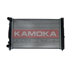 Chladič motora KAMOKA 7705175