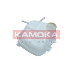 Vyrovnávacia nádobka chladiacej kvapaliny KAMOKA 7720010 - obr. 2