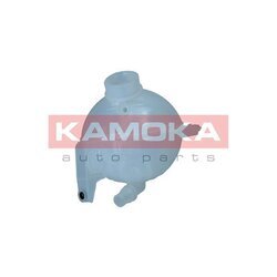 Vyrovnávacia nádobka chladiacej kvapaliny KAMOKA 7720055 - obr. 2