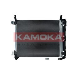 Kondenzátor klimatizácie KAMOKA 7800075