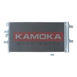Kondenzátor klimatizácie KAMOKA 7800097