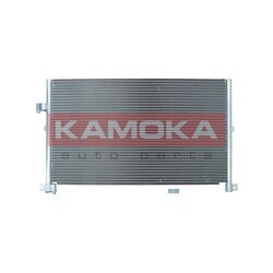 Kondenzátor klimatizácie KAMOKA 7800189
