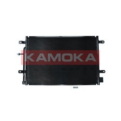 Kondenzátor klimatizácie KAMOKA 7800198