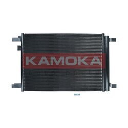 Kondenzátor klimatizácie KAMOKA 7800238 - obr. 1