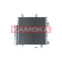 Kondenzátor klimatizácie KAMOKA 7800284