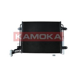 Kondenzátor klimatizácie KAMOKA 7800316