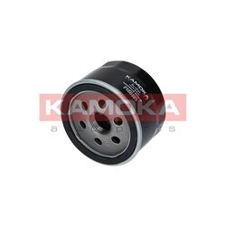 Olejový filter KAMOKA F100301