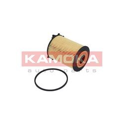 Olejový filter KAMOKA F100701 - obr. 1