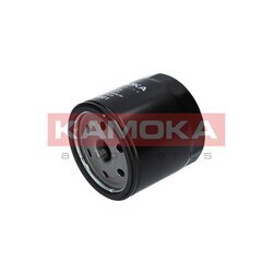 Olejový filter KAMOKA F101201 - obr. 1