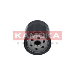 Olejový filter KAMOKA F101901