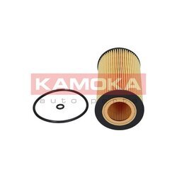 Olejový filter KAMOKA F102101 - obr. 2