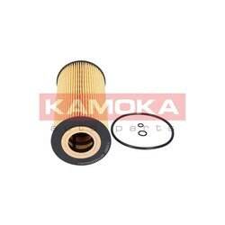 Olejový filter KAMOKA F102601