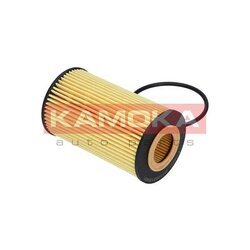 Olejový filter KAMOKA F106001 - obr. 3
