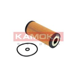 Olejový filter KAMOKA F108801 - obr. 1