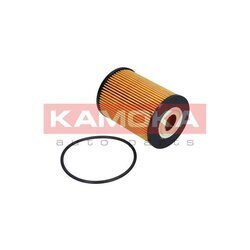 Olejový filter KAMOKA F110301