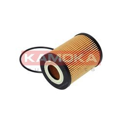 Olejový filter KAMOKA F111301 - obr. 2