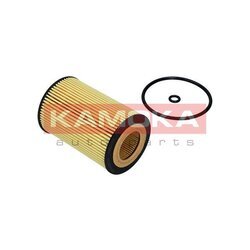Olejový filter KAMOKA F117601