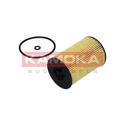 Olejový filter KAMOKA F117601 - obr. 3